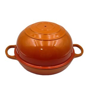 铸铁炊具